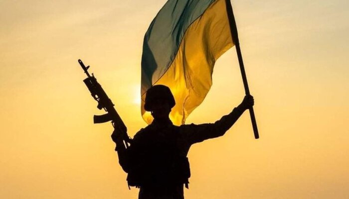 День Збройних Сил України 1