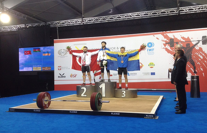 ochikuvani rezultaty na chempionati yevropy z vazhkoi atletyky 2