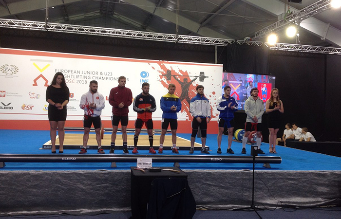 ochikuvani rezultaty na chempionati yevropy z vazhkoi atletyky 3