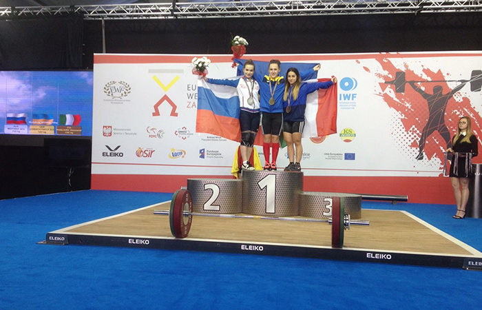 ochikuvani rezultaty na chempionati yevropy z vazhkoi atletyky