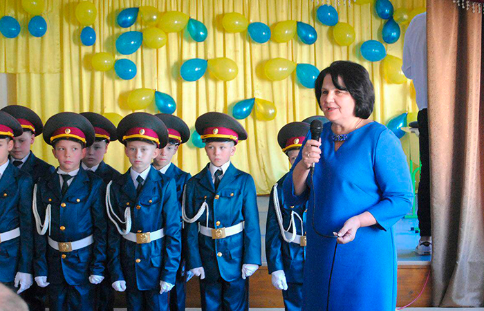 prysiaha na virnist ukraini ta ridnii shkoli 2
