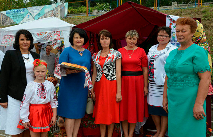 sviatkuvannia dnia horodka na khmelnychchyni2