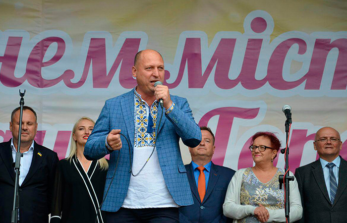 sviatkuvannia dnia horodka na khmelnychchyni5