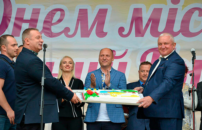 sviatkuvannia dnia horodka na khmelnychchyni6