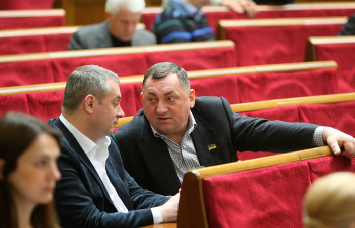 mistobudivnyi zakon mozhe zaznaty zmin