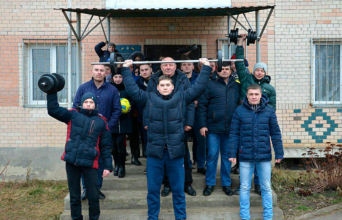 velyka yaromyrka kroky do sportyvnoho rozvytku2
