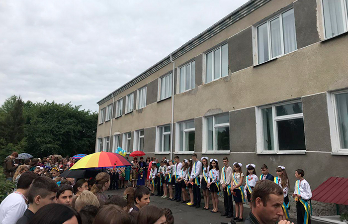 ostannii dzvonyk