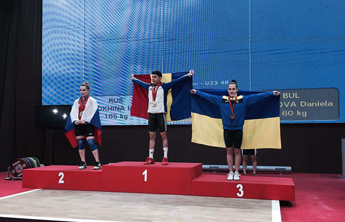peremoha dunaievetskykh sportsmeniv na chempionati yevropy