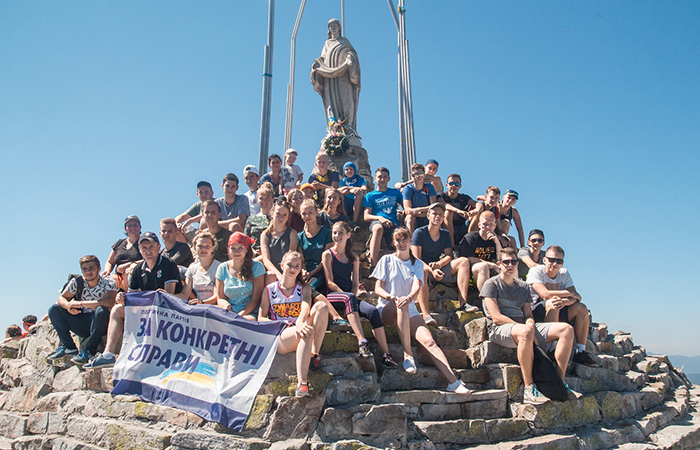 sportyvna molod khmelnychchyny vidvidala bukovel3